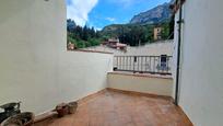Terrassa de Casa o xalet en venda en Monistrol de Montserrat amb Calefacció, Terrassa i Balcó