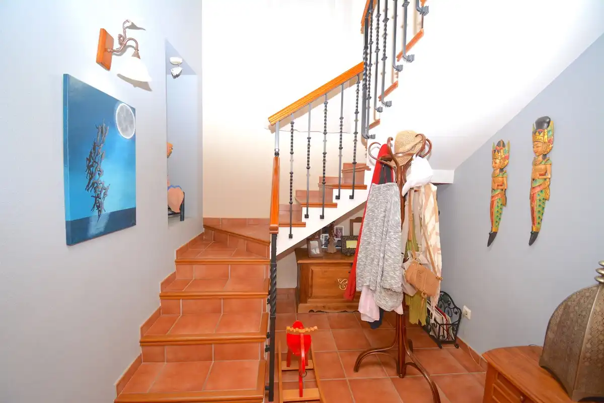 Casa o chalet en venta en Dénia con Aire acondicionado, Calefacción y Jardín privado