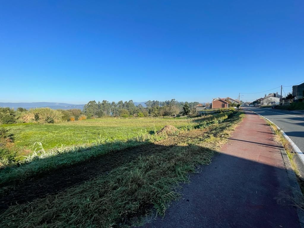 Residential for sale in Vilagarcía de Arousa
