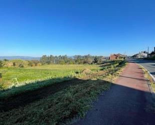 Residencial en venda en Vilagarcía de Arousa