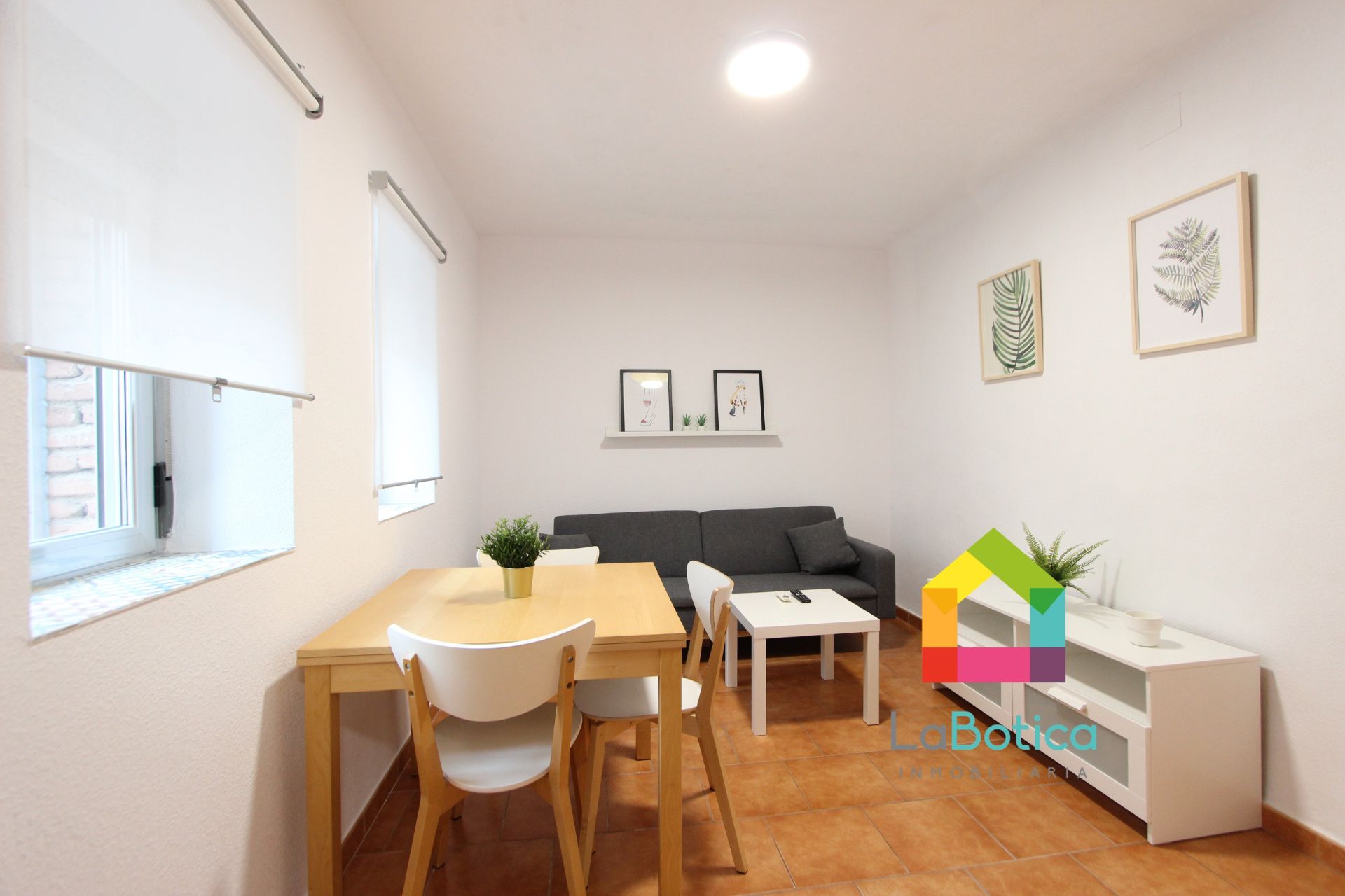Flat for sale in Palomarejos