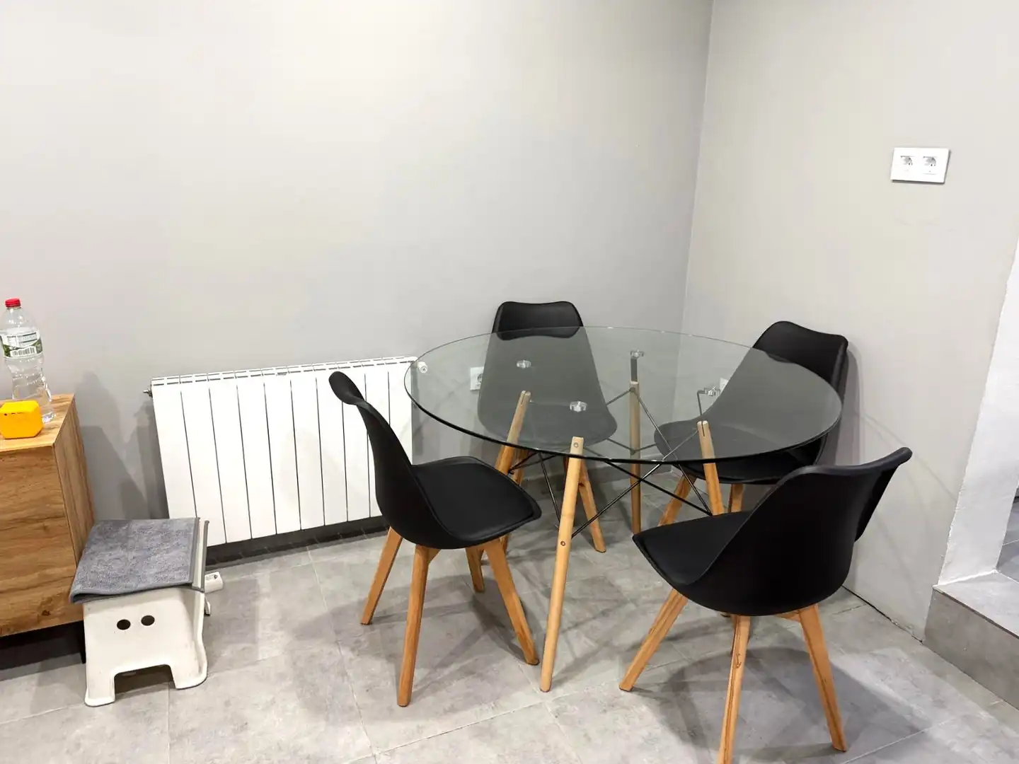 Comedor de Local en venta en Sants - Montjuïc