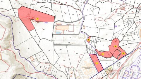 Foto 2 de Terreno en venta en Paraje Veradillo, La Cava - Fardachón, Logroño