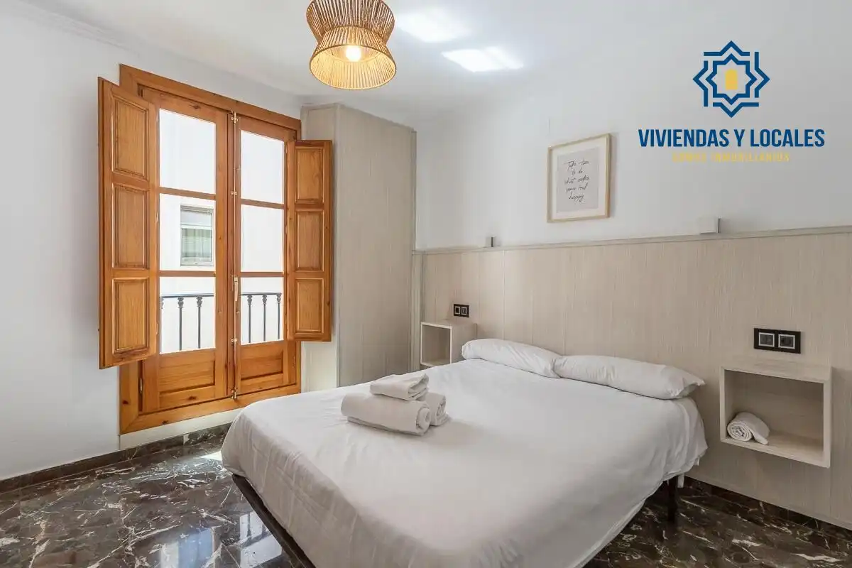 Flat with lift for sale in Centro, imagen 9