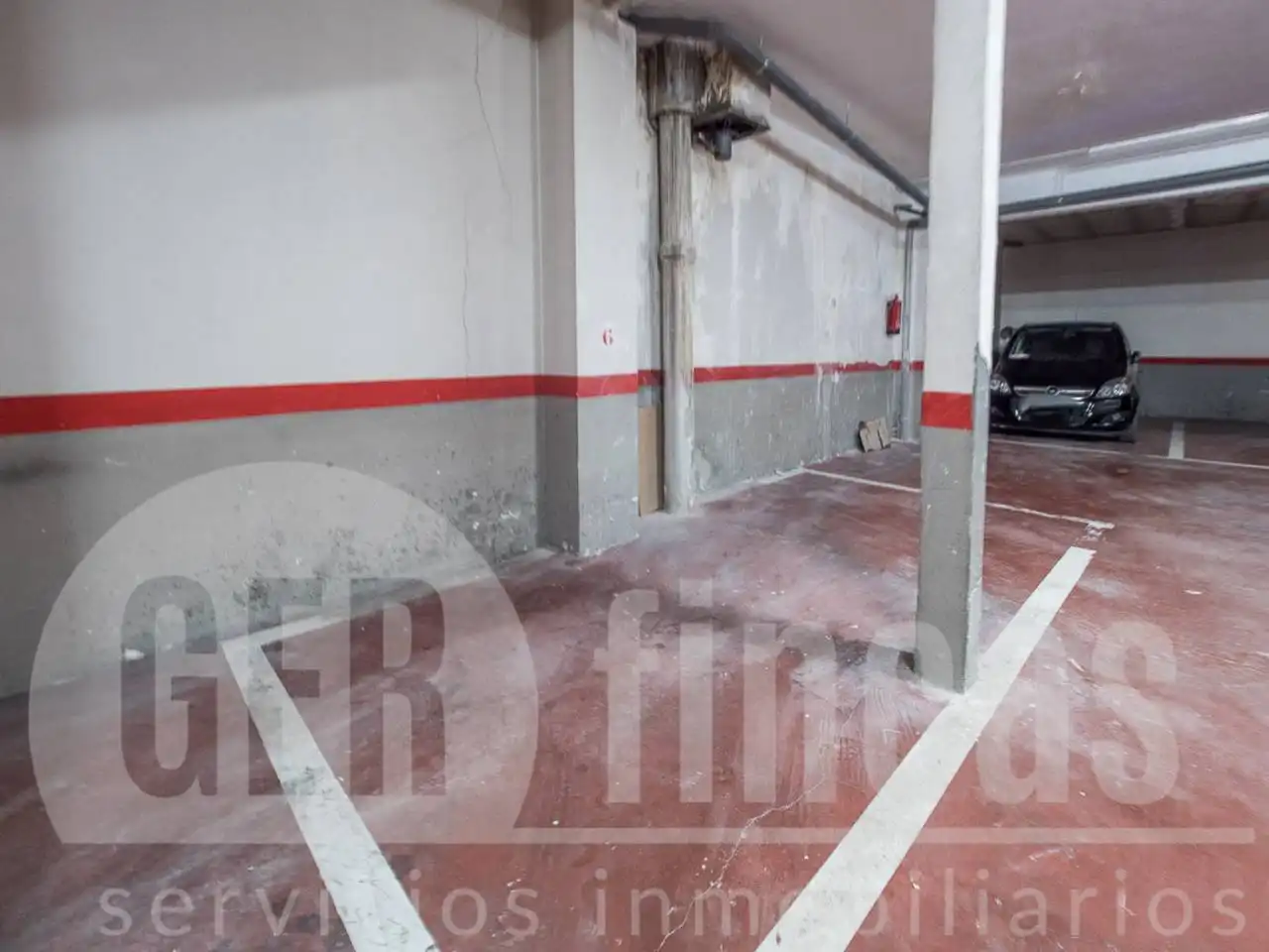 Individual con ascensor en venta en Calle Galileu, imagen 4