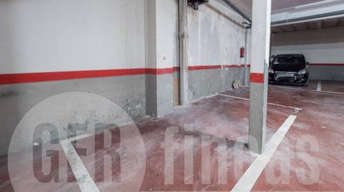 Photo 4 of Garage for sale in Galileu , Ca n'Aurell, Terrassa