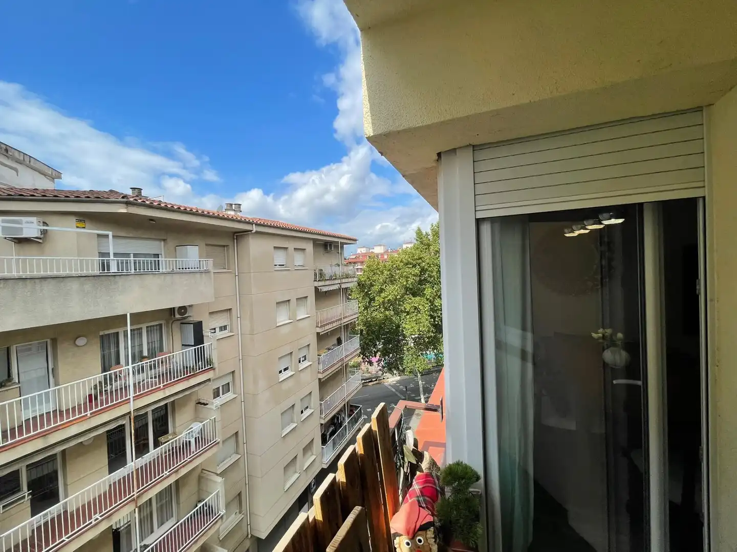 Appartamento con terrazza in vendita a MARE DE DEU DELS ANGELS, imagen 29