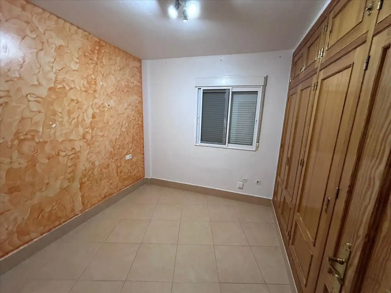 Bedroom of Apartments for sale in Murcia