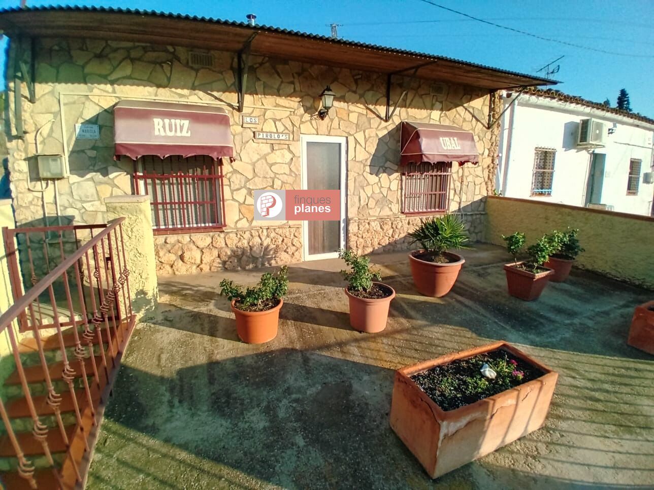 House or chalet for sale in  Lleida Capital  with Heating, Terrace and Storage room