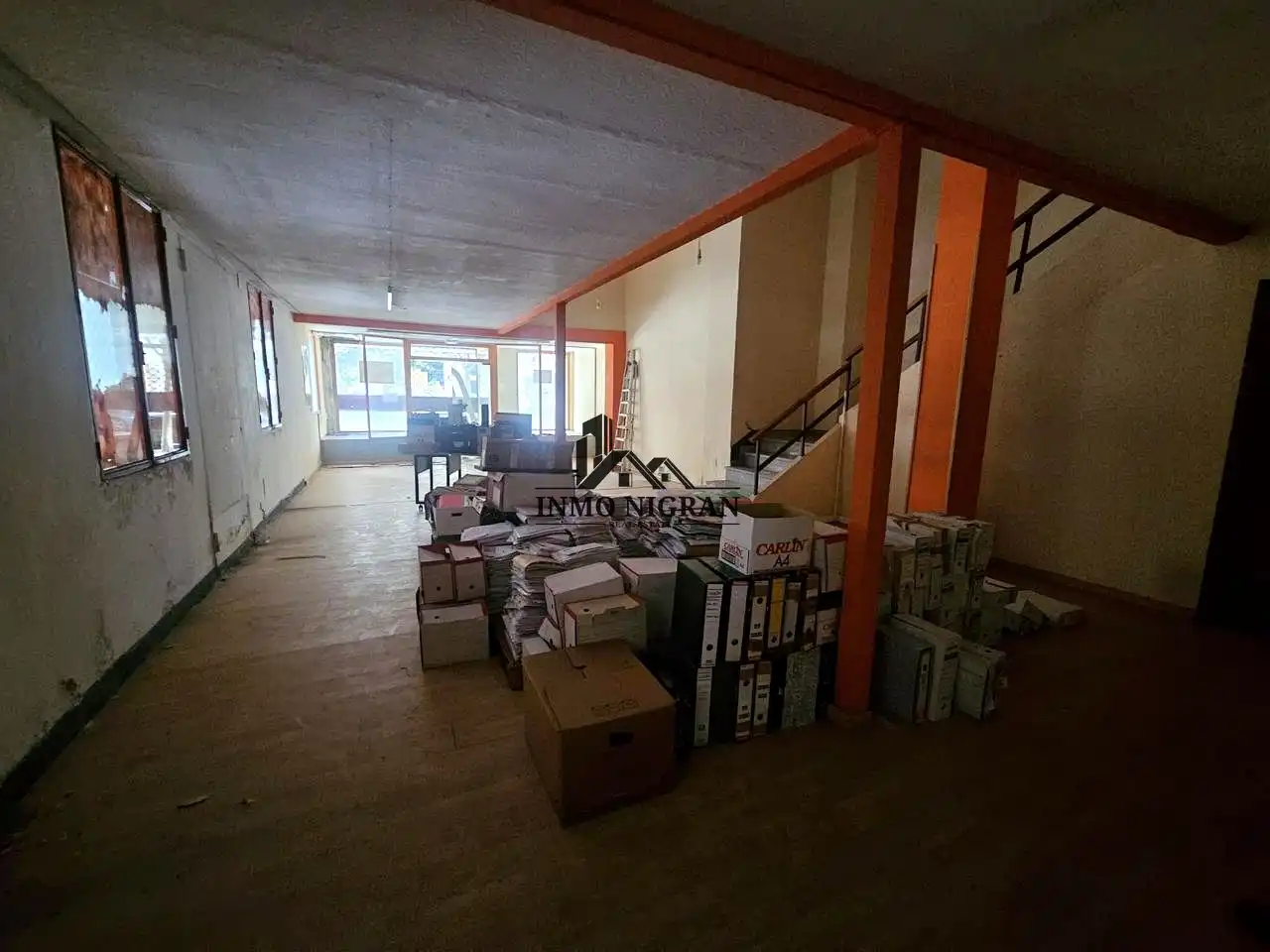 Local comercial de lloguer a Rúa López Mora, imagen 10