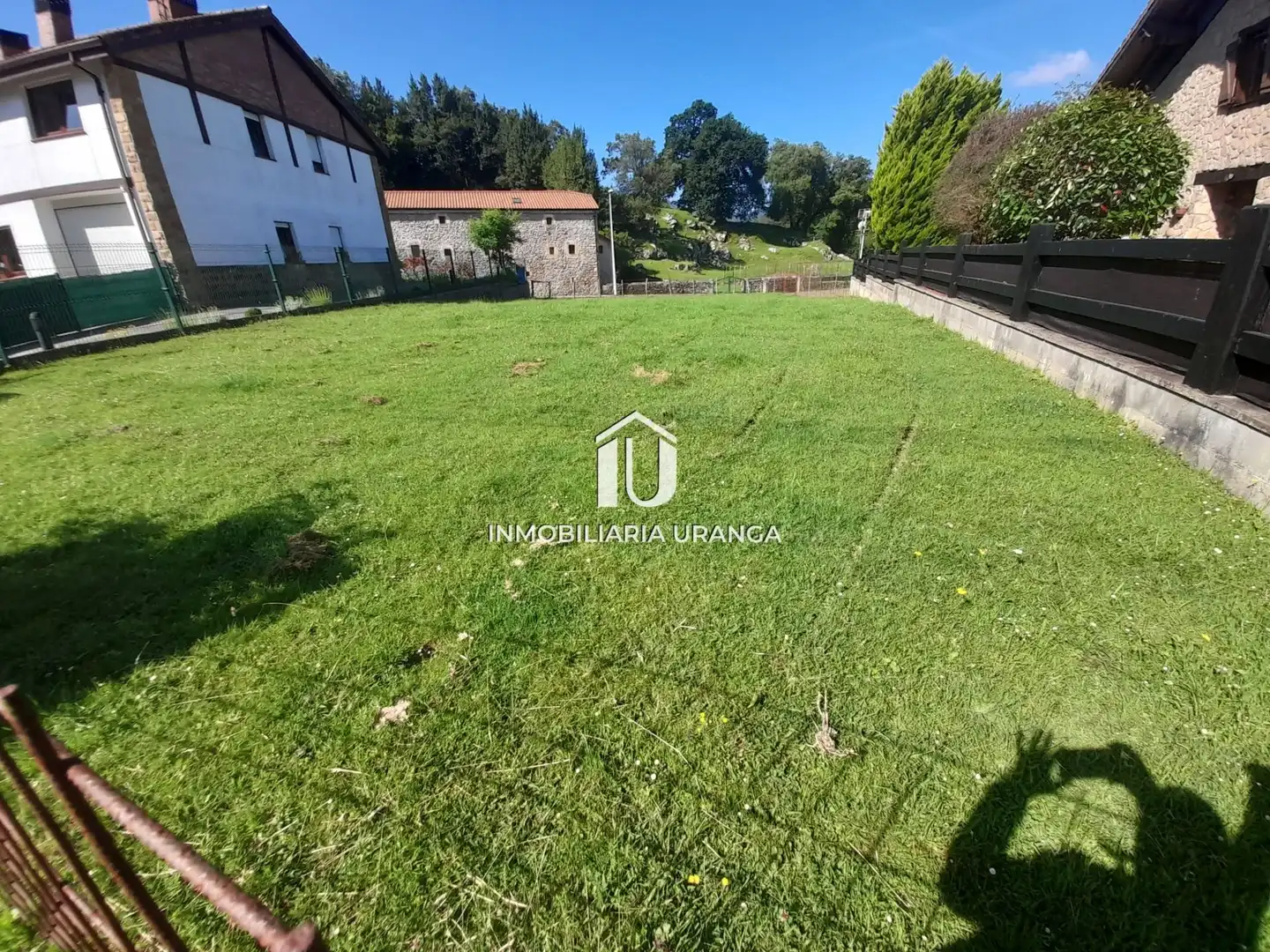 Residencial en venta en Guriezo