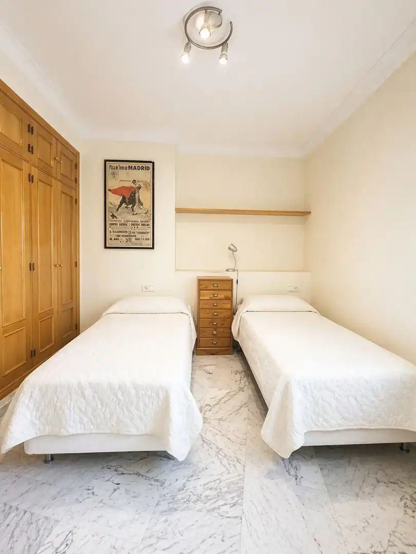 Appartement avec ascenseur à vendre à Marbella Centro, imagen 11