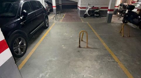 Photo 4 of Garage for sale in Passeig de Jaume Brutau, Centre, Sant Andreu de Llavaneres