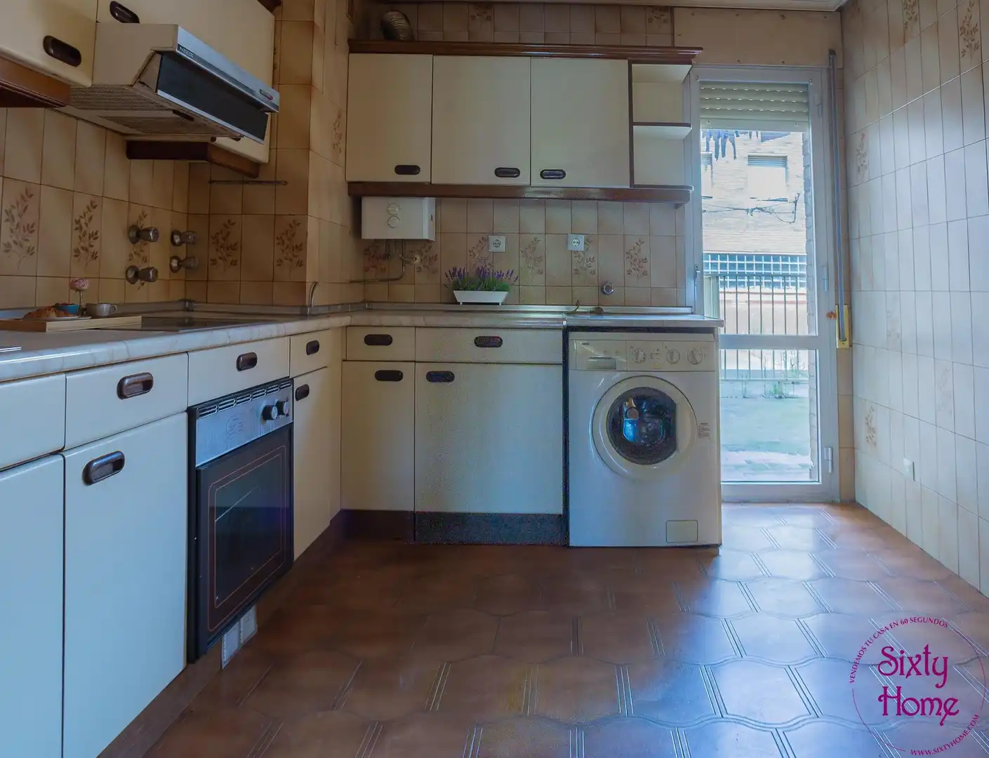 Wohnung zum Verkauf in Calle JOAQUIN COSTA 43, imagen 18