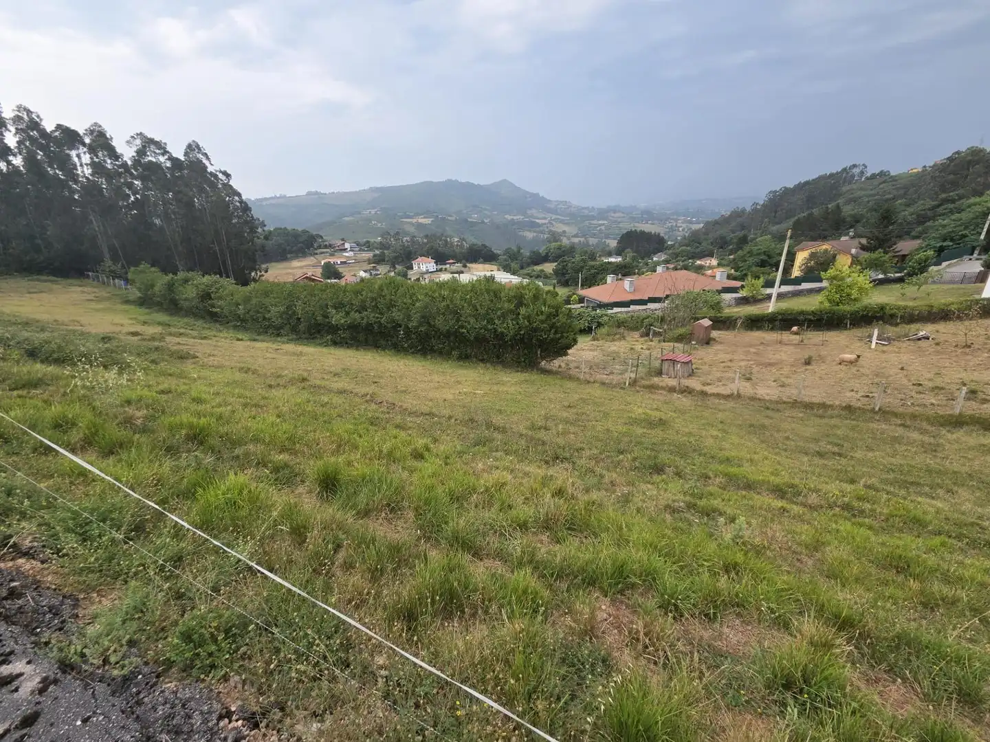 Terreny residencial en venda a Las Regueras, imagen 3