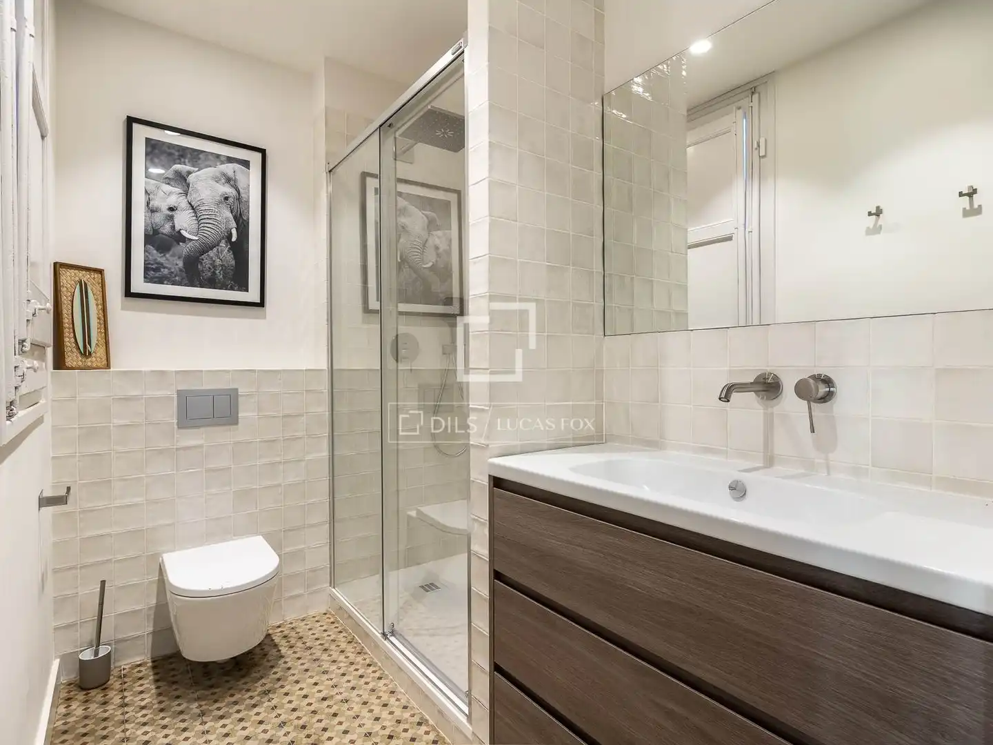 Flat with terrace for sale in Eixample, imagen 18
