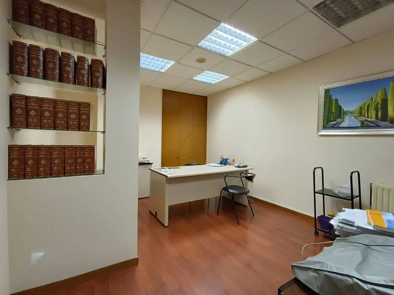Local comercial en venta en Calle Eduardo Martinez del Campo, imagen 23