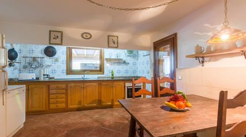 Foto 4 de Finca rústica en venta en Pollença Poble, Pollença