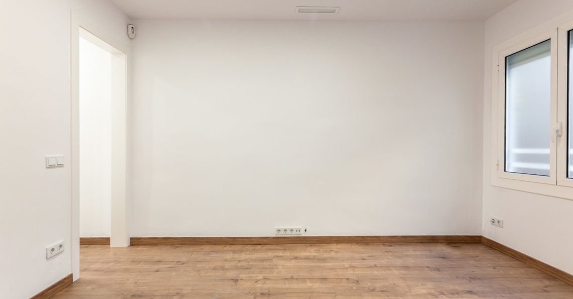 Piso de alquiler en  Barcelona Capital con Aire acondicionado, Se aceptan mascotas y Internet