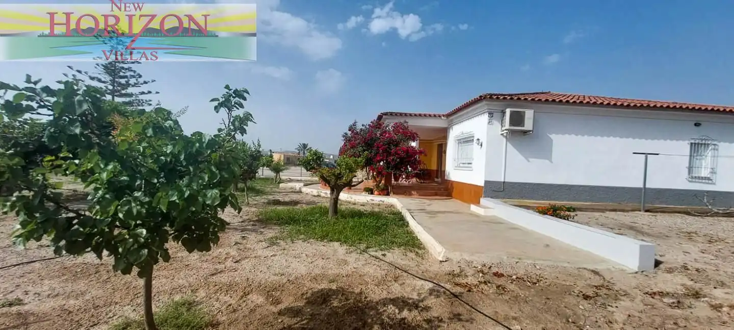 House with garden for sale in cuevas, imagen 24