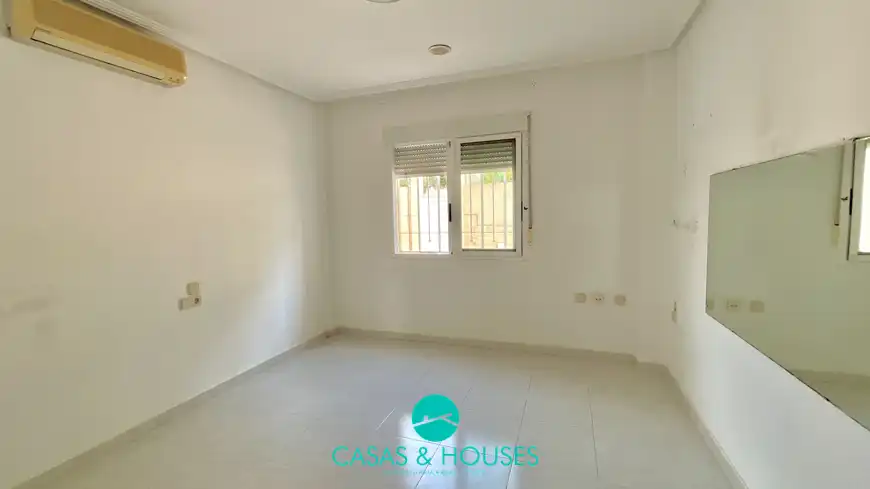 Casa o chalet en venta en Cartagena con Jardín privado, Terraza y Balcón