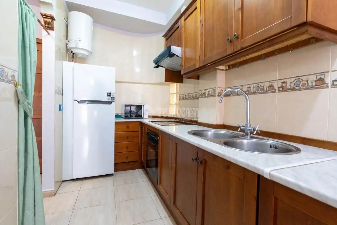 Cocina de Piso en venta en Granadilla de Abona