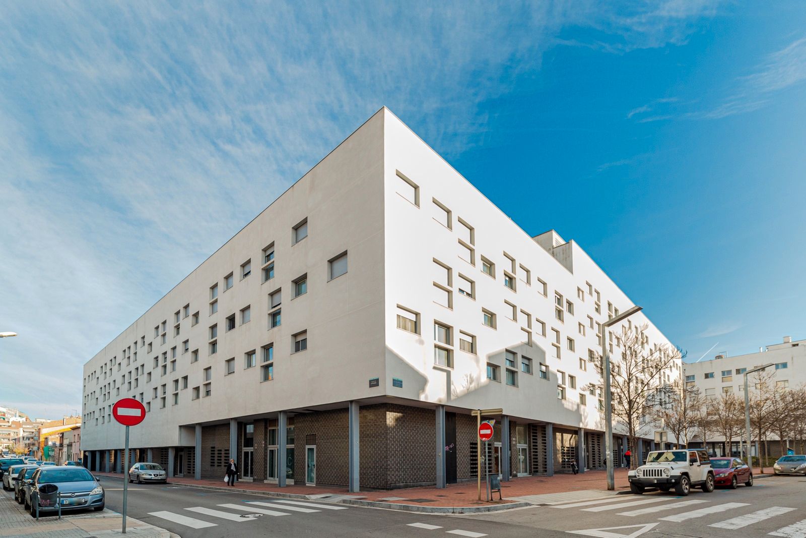 Flat for sale in Pere Fontanella 8B, -1, Sota el Cami Ral