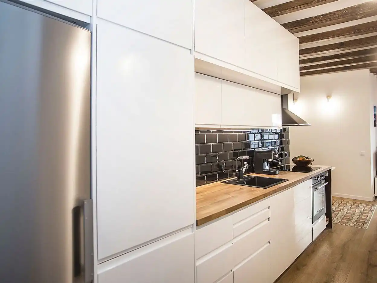 Flat for sale in Riera Baixa 10, imagen 7
