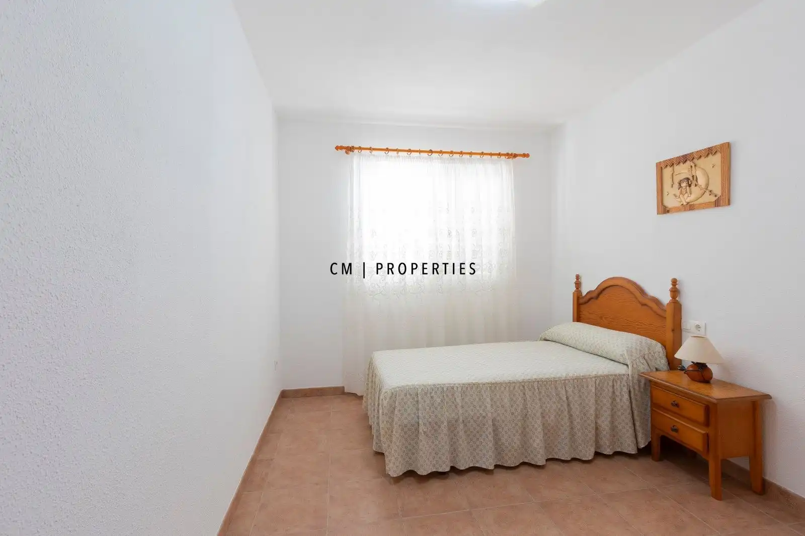 Bedroom of Detached homes for sale in Sagunto / Sagunt  with Air Conditioner, Terrace and Oven