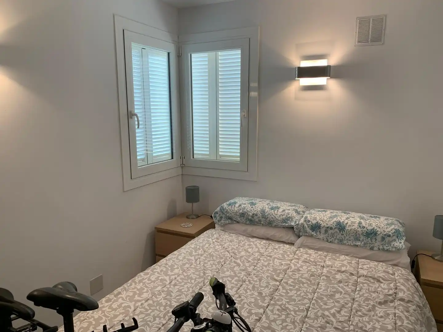 Habitación de Planta baja en venta en Calvià con Aire acondicionado, Jardín privado y Terraza