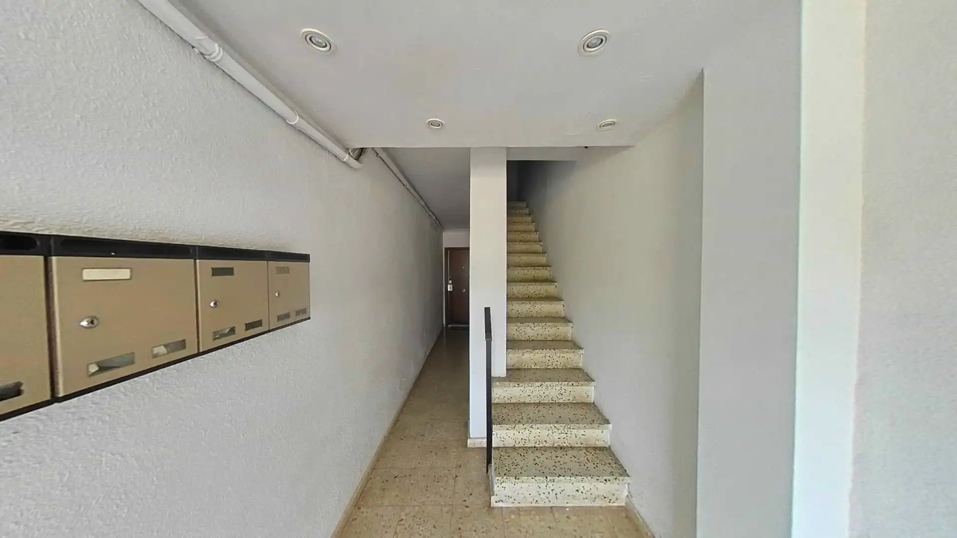 Piso en venta en Sant Cebrià de Vallalta con Aire acondicionado y Horno