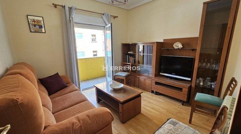 Foto 5 de Piso en venta en Emilio Frances, San Millán - Ayuntamiento, Logroño