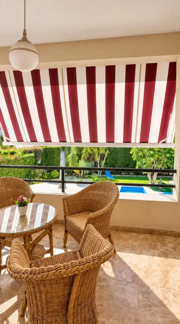 Detached house with pool for sale in Urbanizaciones, imagen 26