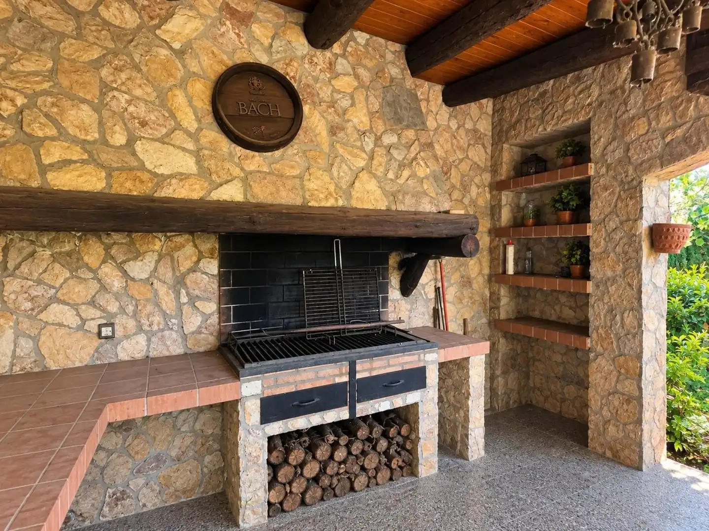 House with terrace for sale in Sils, imagen 29