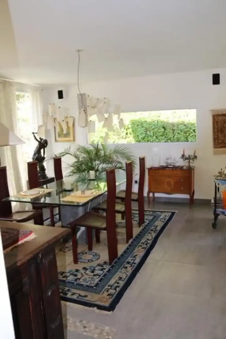 Chalet con piscina en venta en Calle Los Arqueros 100, imagen 5