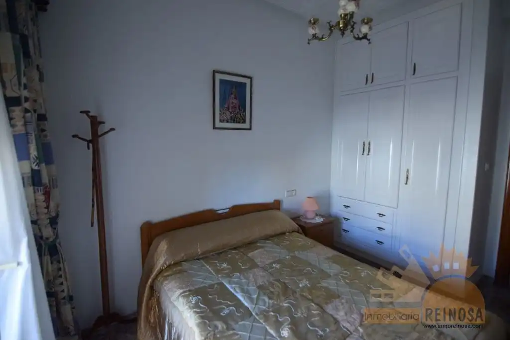 Dormitori de Casa o xalet en venda en Casco Urbano