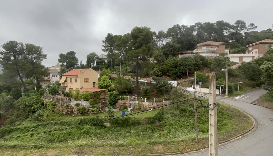 Foto 1 de Casa adosada en venta en Airesol, Barcelona