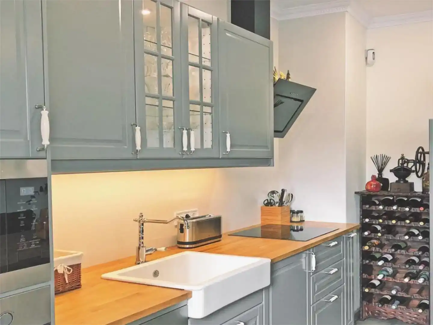 Apartamento en venta en Plaça D'espanya, 6a, El Mercat