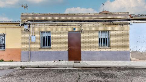 Foto 2 de Casa adosada en venda a Mallorca, El Cristo, Palencia