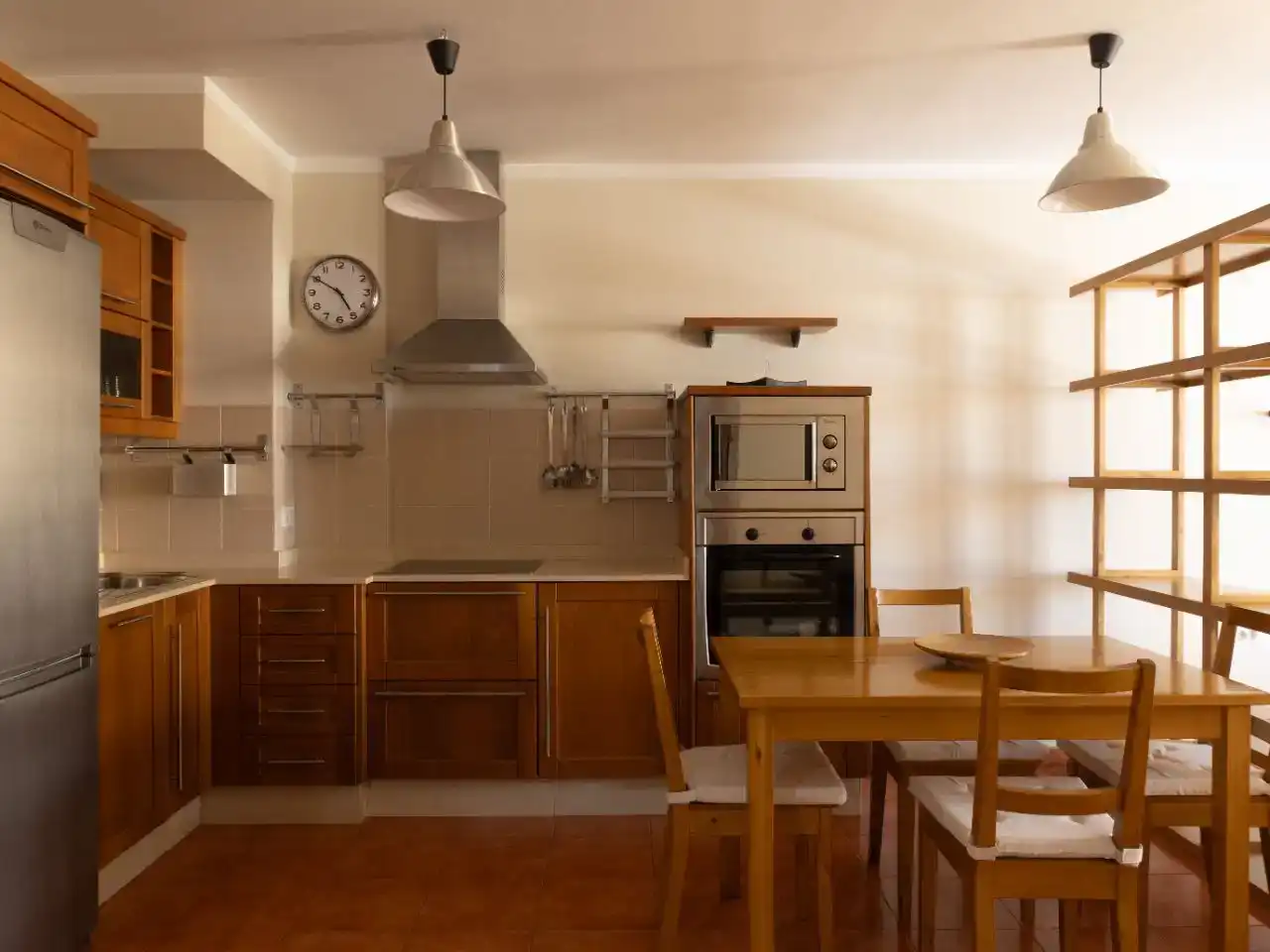 Kitchen of Flat for sale in Arrecife  with Storage room
