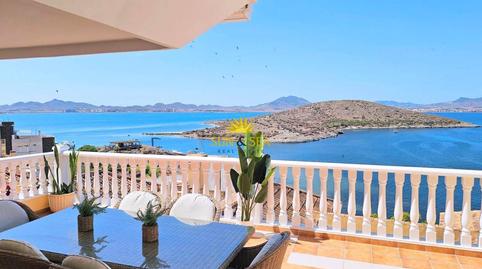 Foto 3 de Casa o xalet de lloguer a Zona Galúa - Calnegre, Murcia