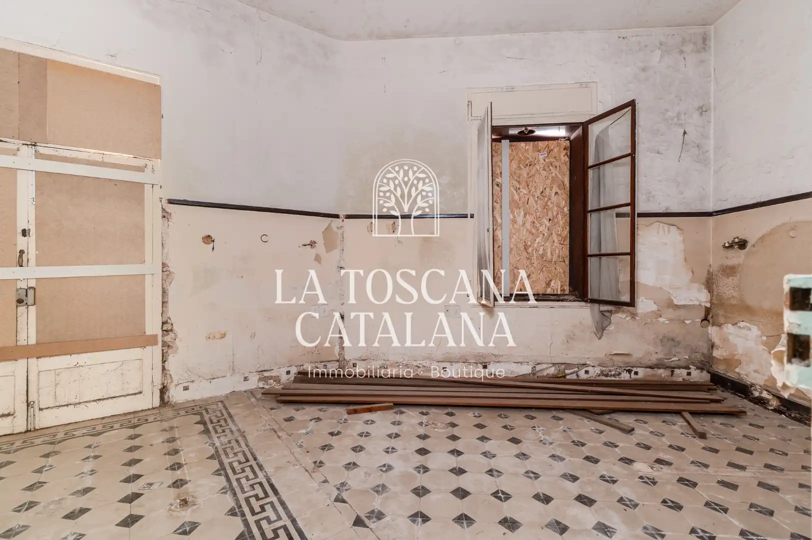 Casa adosada en venta en Avinguda del Doctor Furest i Roca, Caldes de Malavella