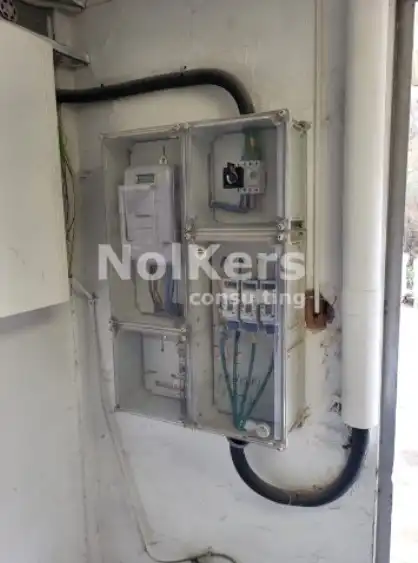 Industrial building for sale in Zona Industrial, imagen 19