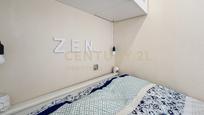 Bedroom of Flat for sale in Empuriabrava  with Air Conditioner, Terrace and Furnished