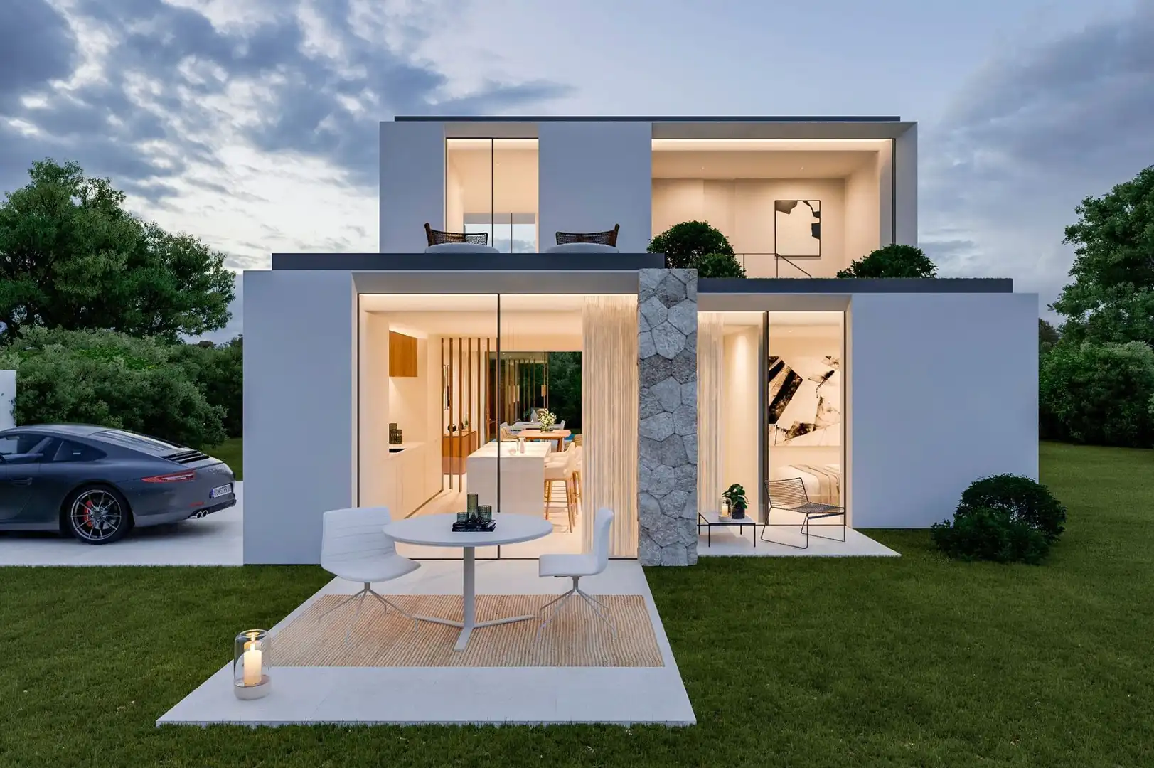 Casa in vendita a El Montgó, imagen 2