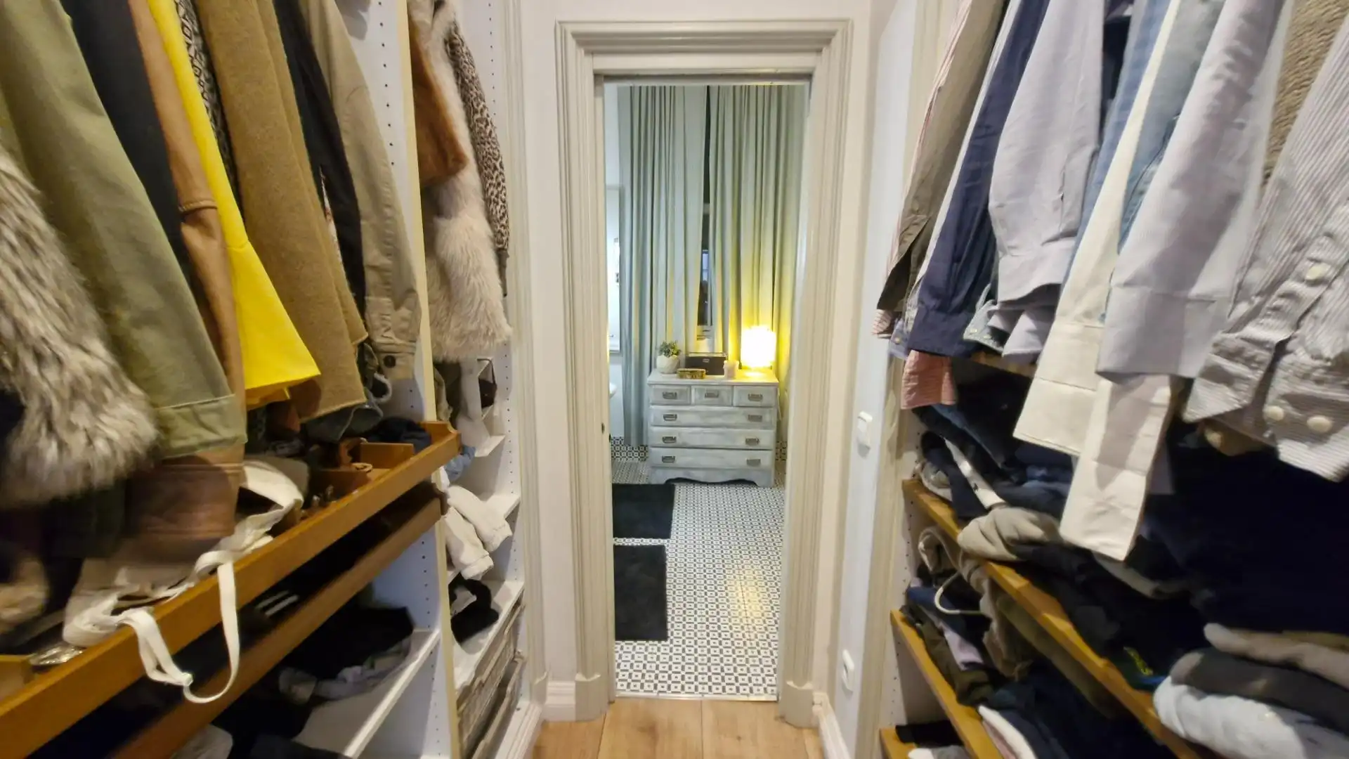 Wohnung mit Terrasse zur Miete in Calle COLON DE LARREATEGUI, imagen 28