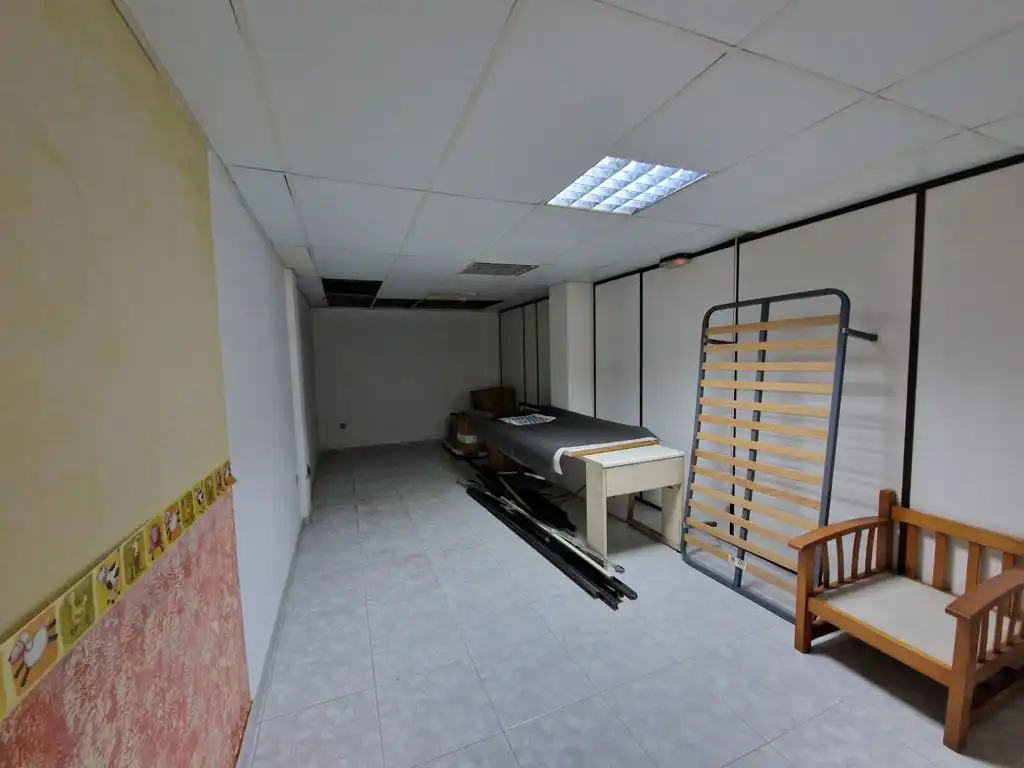 Gewerbefläche zum Verkauf in Rúa Principal 115, imagen 12