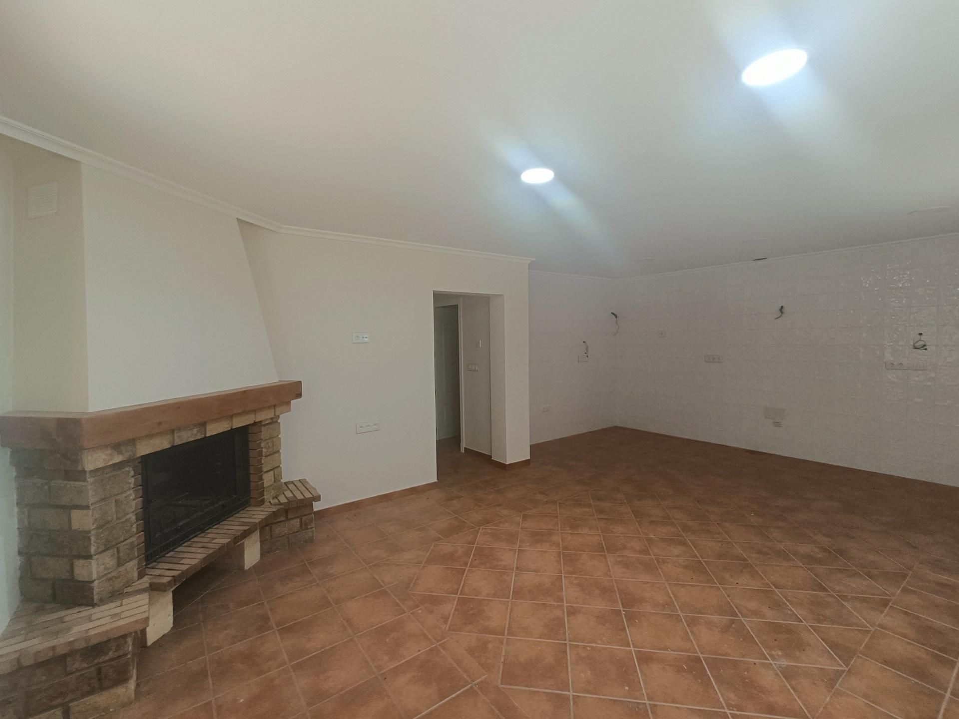 Single-family semi-detached for sale in Llanos del Caudillo  with Heating, Terrace and Balcony