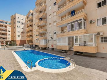 Àtic amb piscina en venda a Playa del Cura