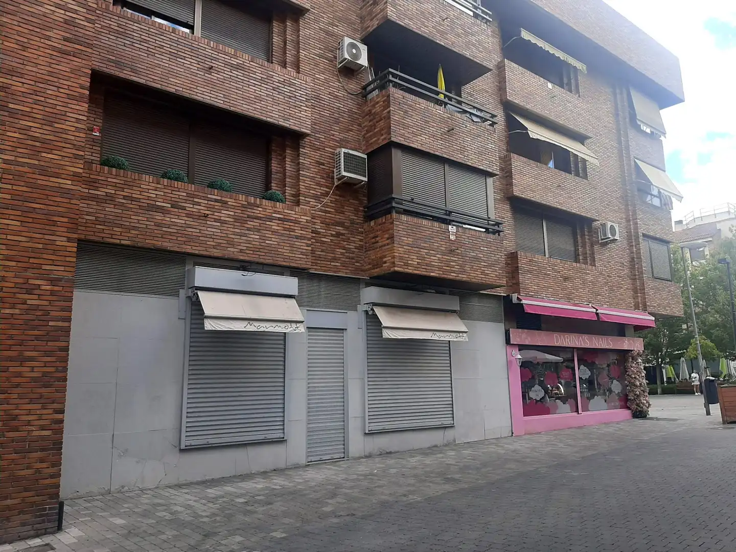 Local comercial en venta en Calle de Cervantes, imagen 14